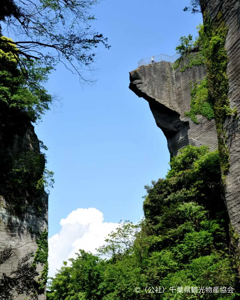 鋸山
